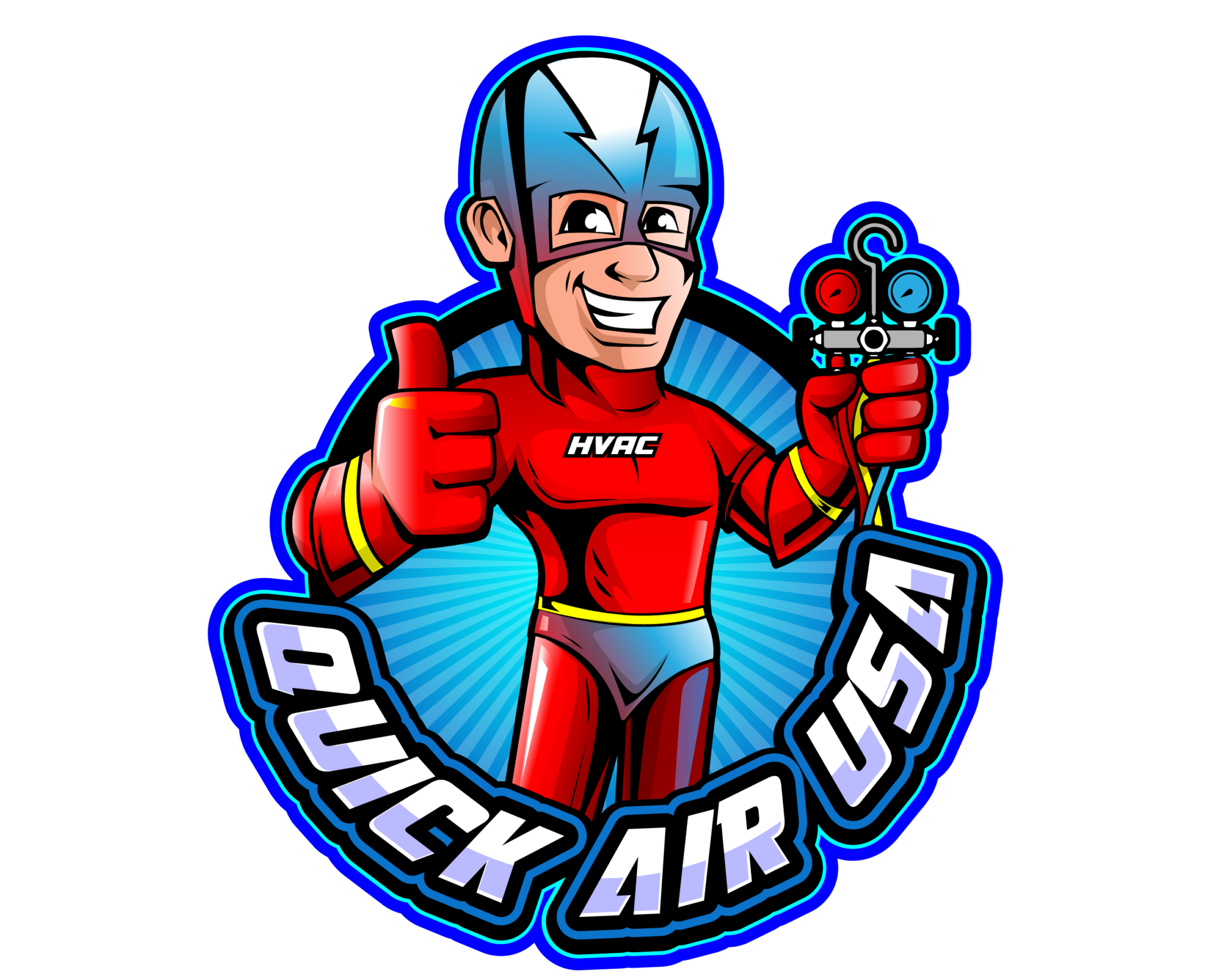 Quick Air USA